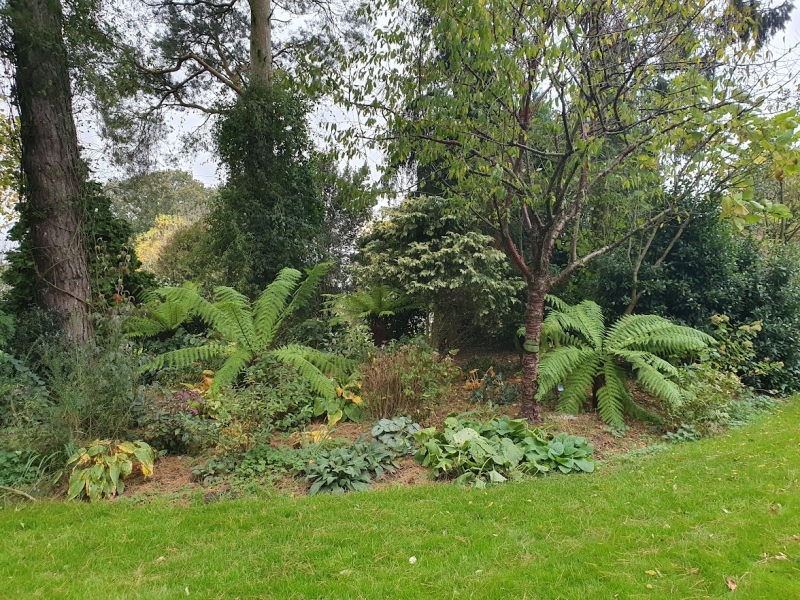 The Berringtons Farm